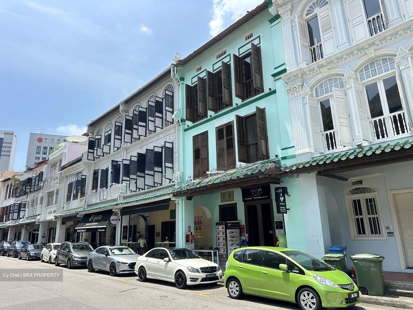 China Square Food Centre (D1), Retail #498540901